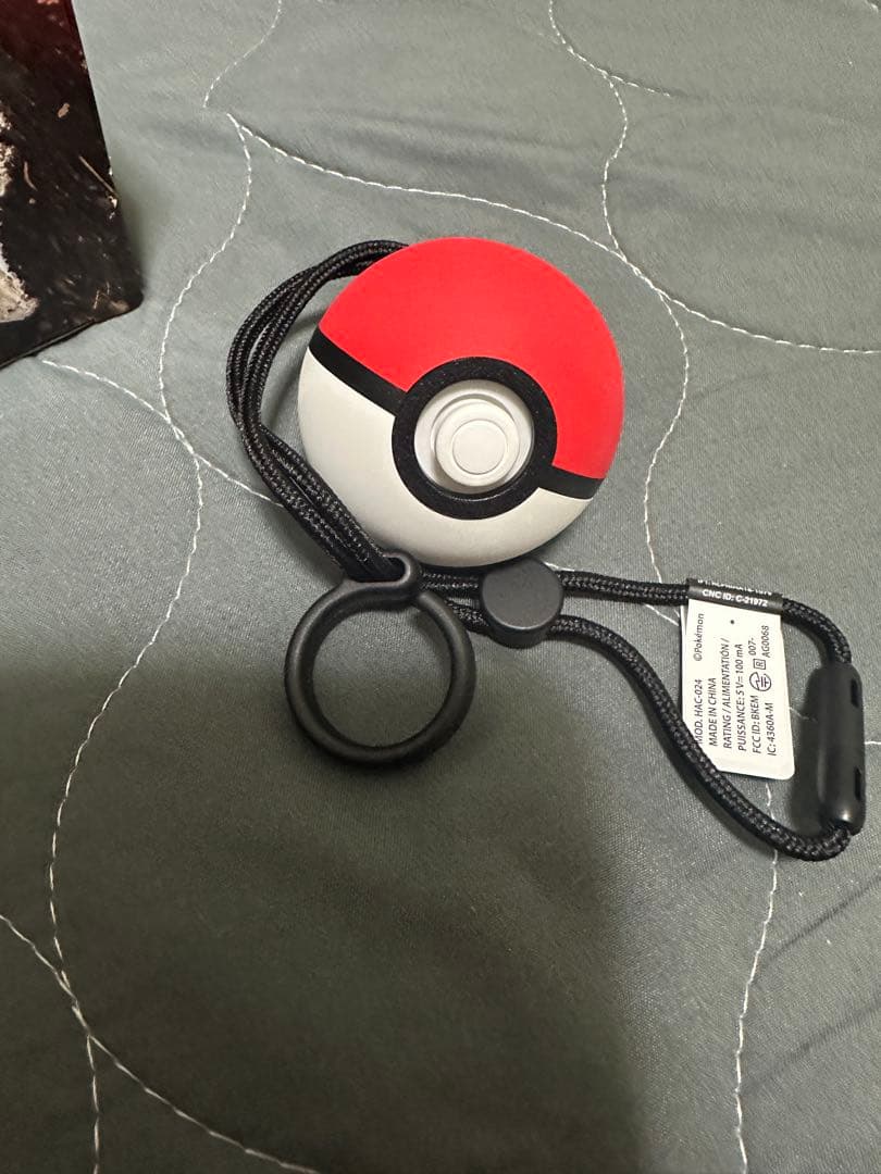 ミュウ入り！ポケットモンスター Let's Go! ピカチュウ