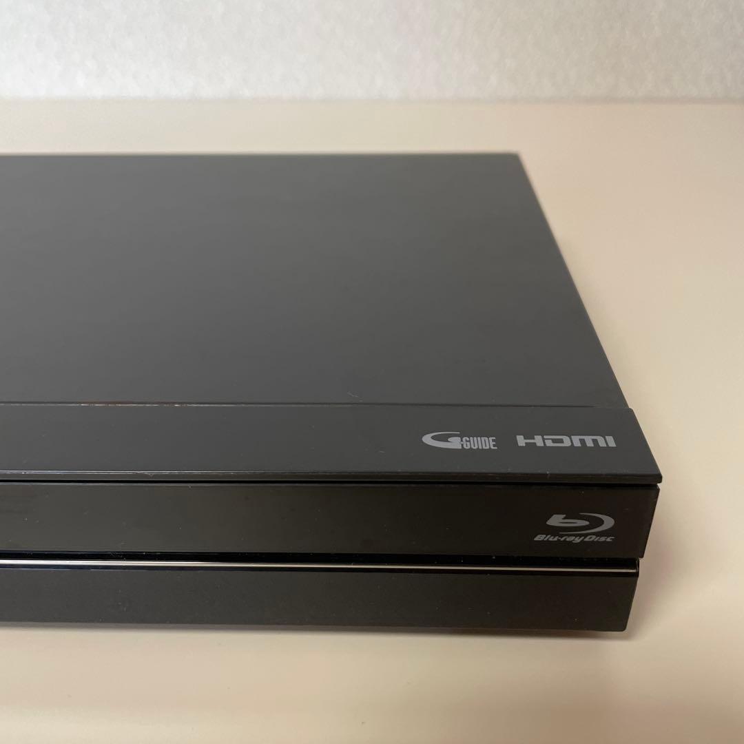 SHARP AQUOS ブルーレイレコーダー　BD-NW1100