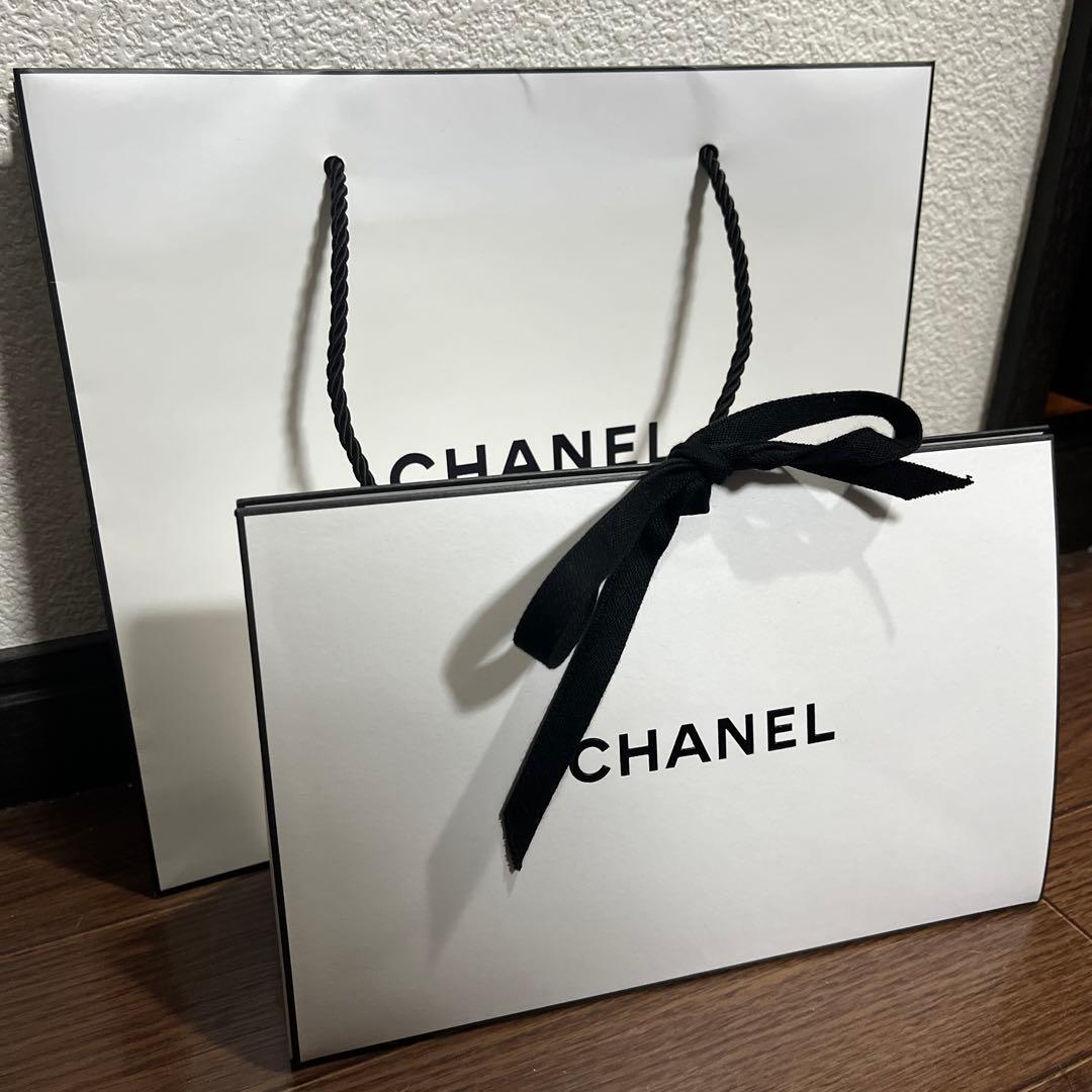 CHANEL CHANCE ハンドクリーム 3個セット