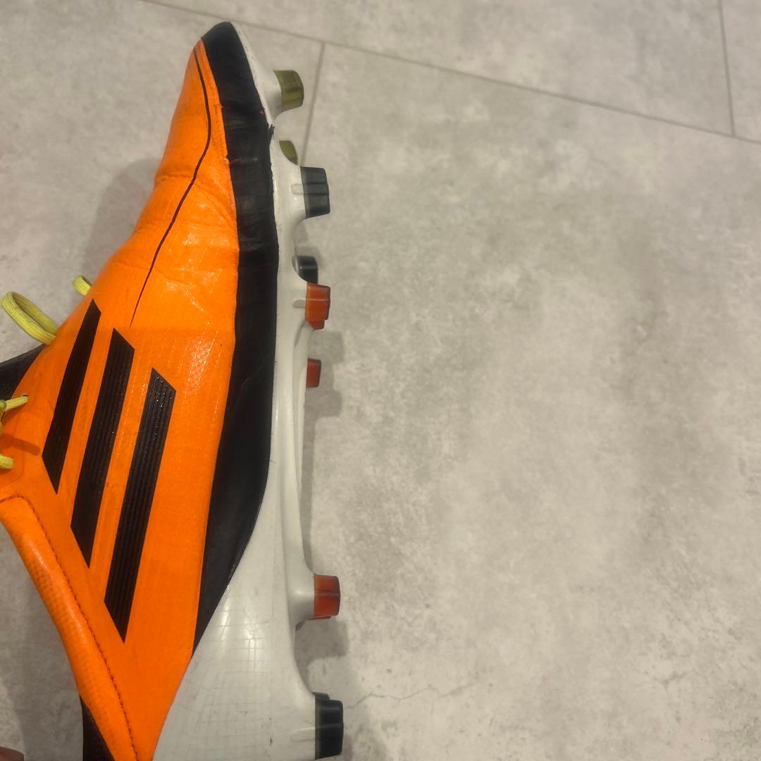 adidas F50 アディゼロ　プライム　TRX FG