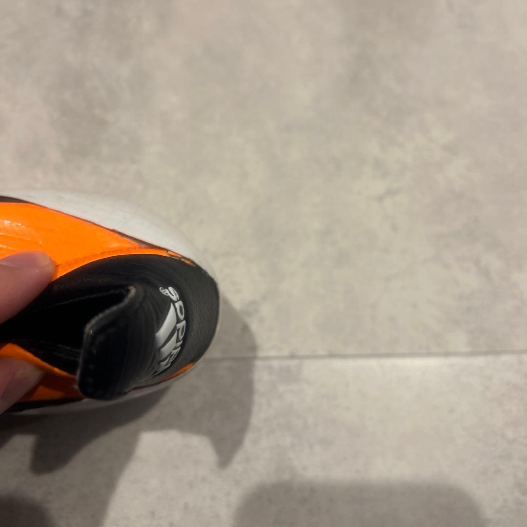 adidas F50 アディゼロ　プライム　TRX FG