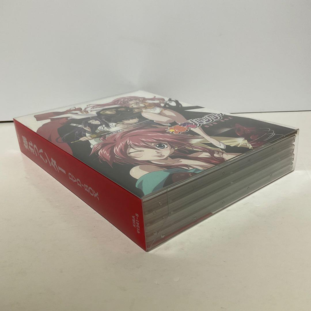 爆れつハンター DVD-BOX〈期間限定生産・8枚組〉