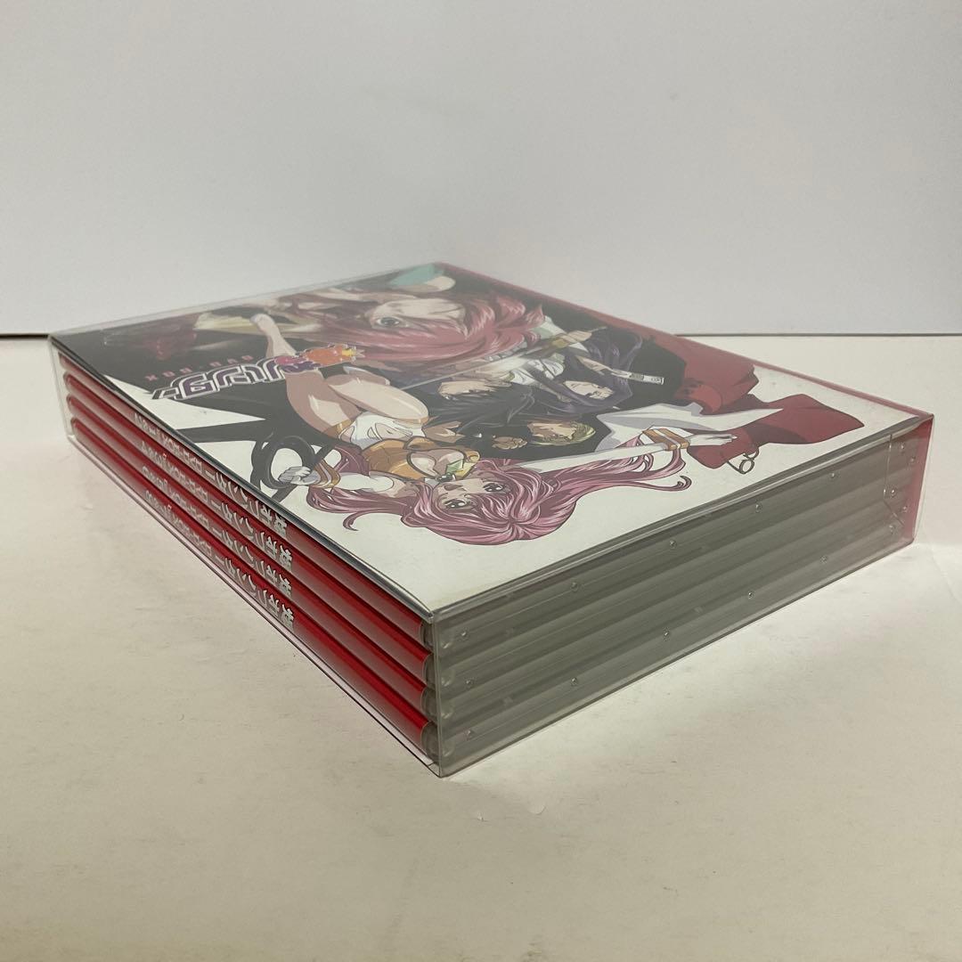 爆れつハンター DVD-BOX〈期間限定生産・8枚組〉