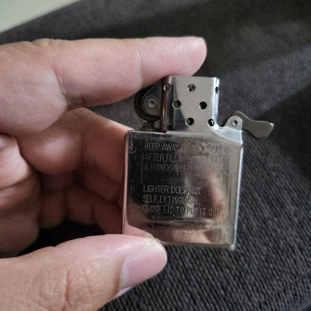 ジッポ　フルメタルジャケット　ZIPPO　タイムセール