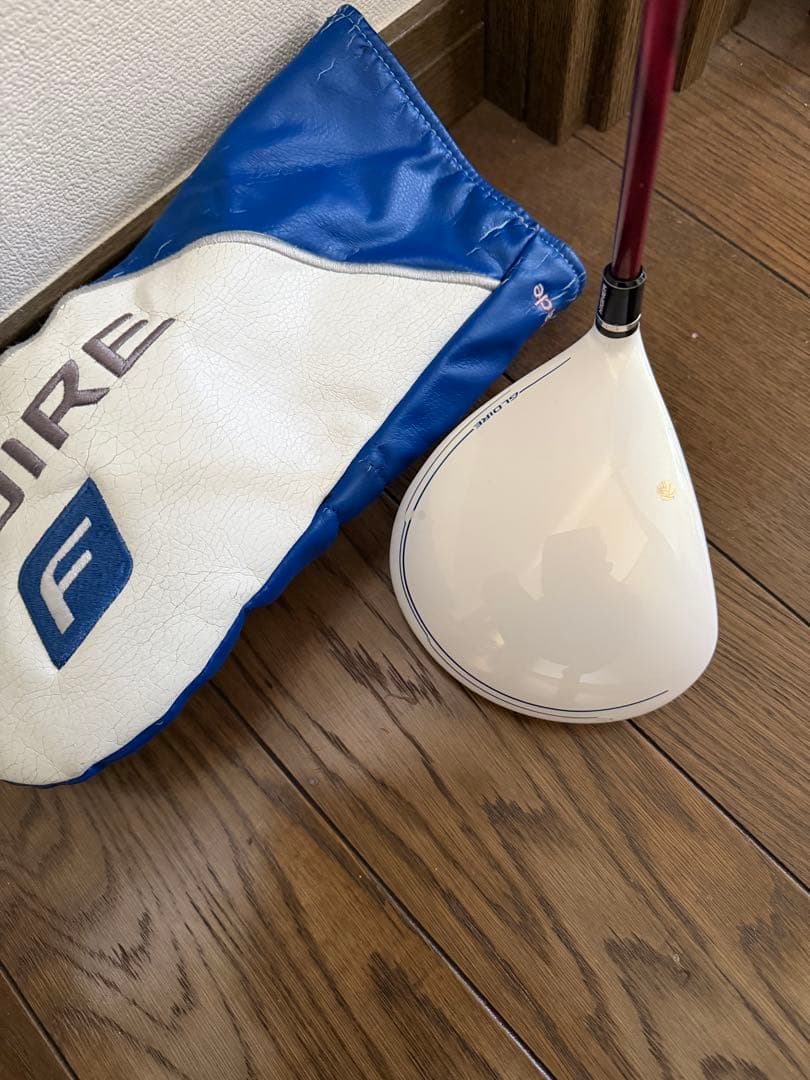 GLOIRE ドライバー