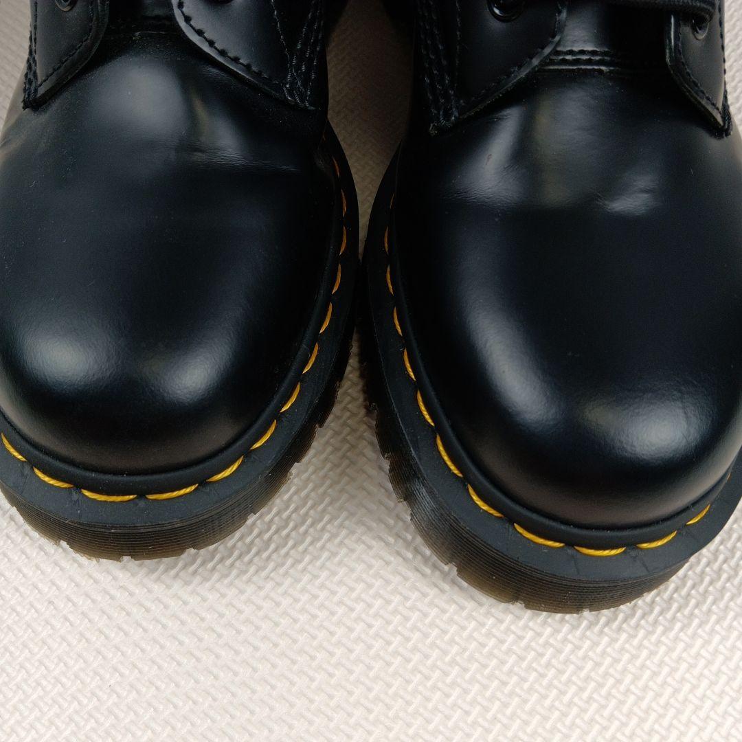 【未使用級】ドクターマーチン 8ホール 1460 BEX 42 26.5