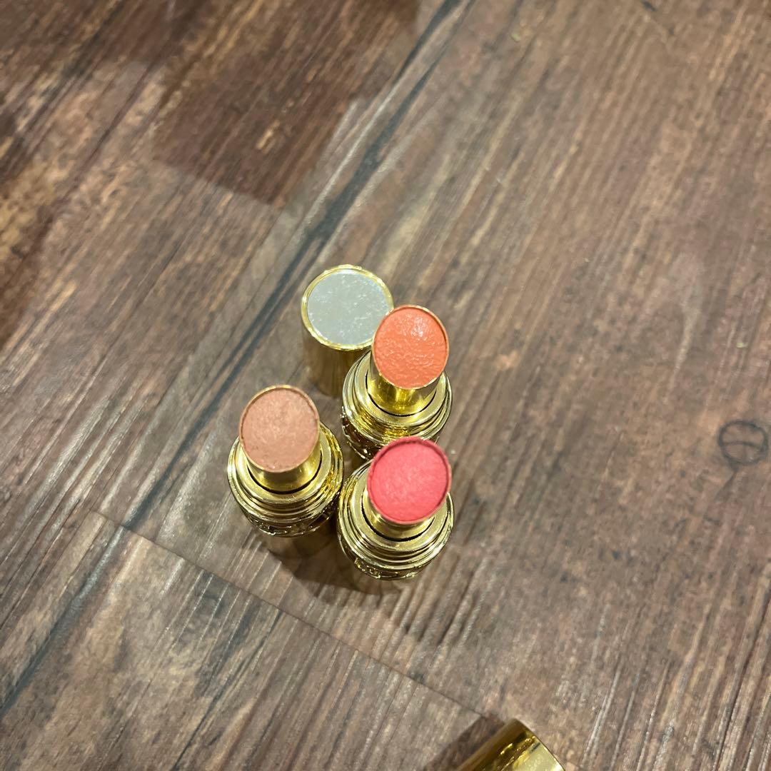 ルージュ ボリュプテ rouge volupte 2 8 13