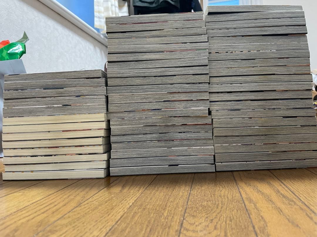 ハイキュー　マンガ