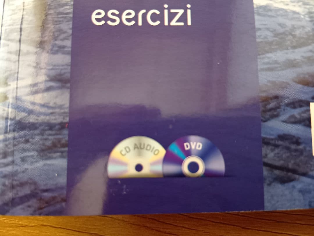 nuovissimo PROGETTO italiano ２冊セット＋おまけ
