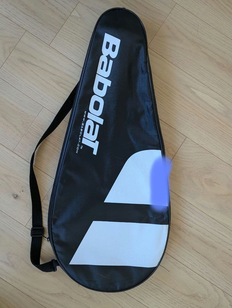 Babolat EVO DRIVE テニスラケット G1