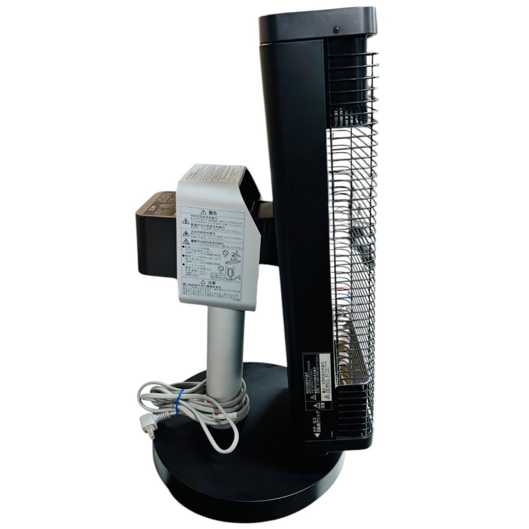 【極美品】DAIKIN ダイキン ERFT11YS-T セラムヒート 2021年