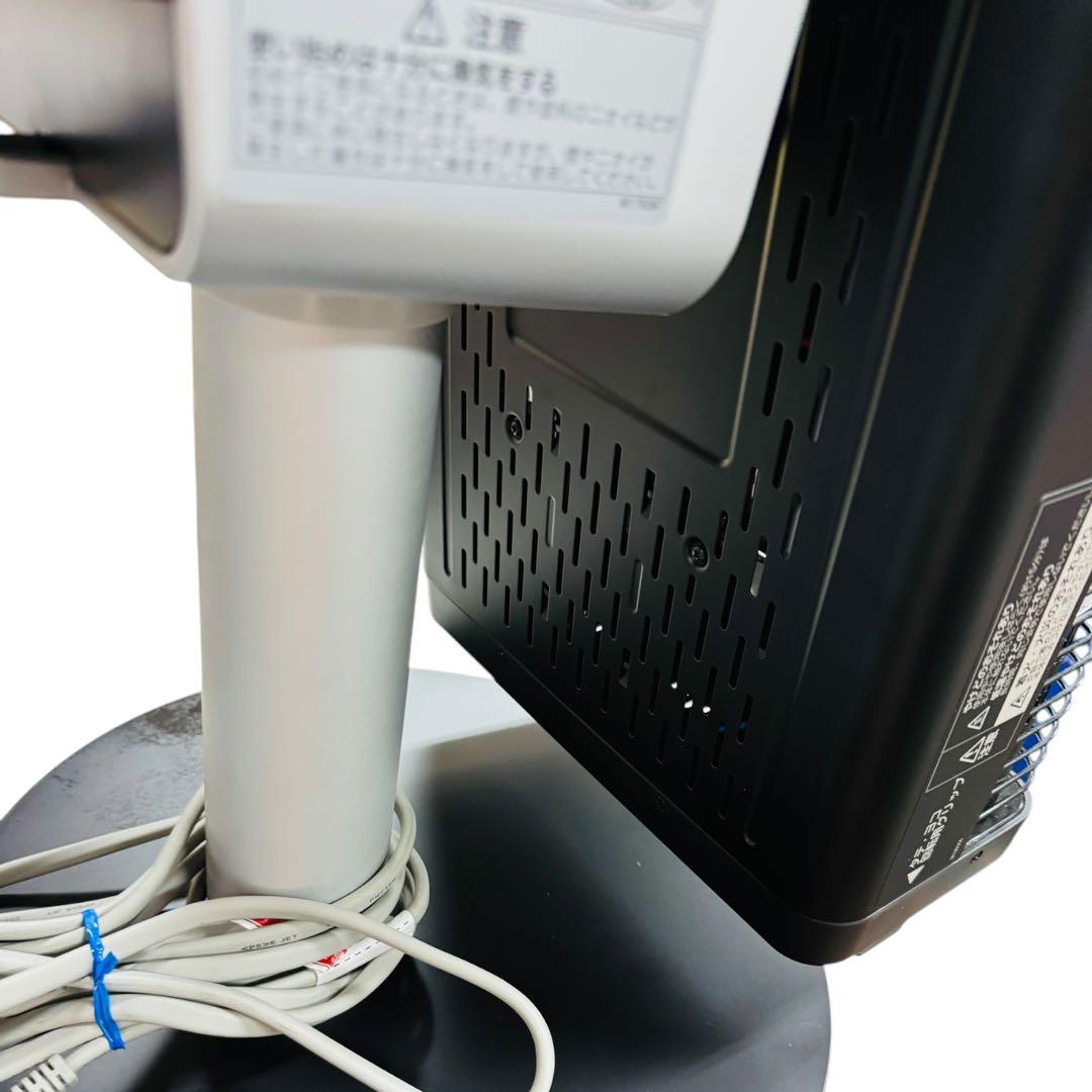 【極美品】DAIKIN ダイキン ERFT11YS-T セラムヒート 2021年