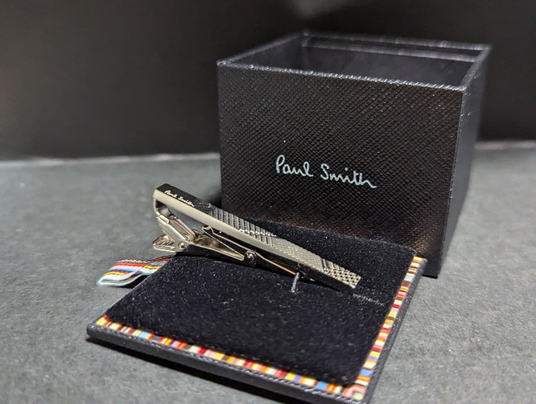 Paul Smith　ネクタイピン