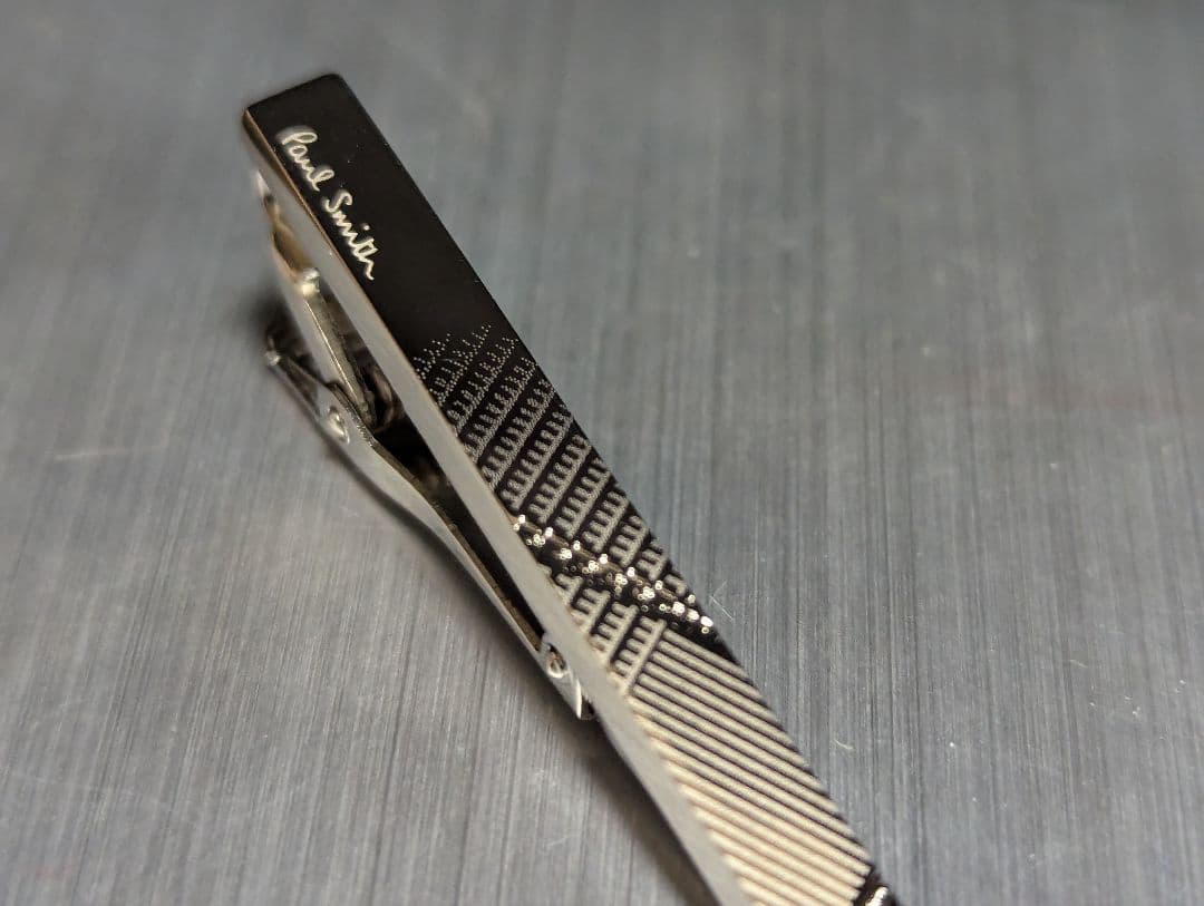 Paul Smith　ネクタイピン