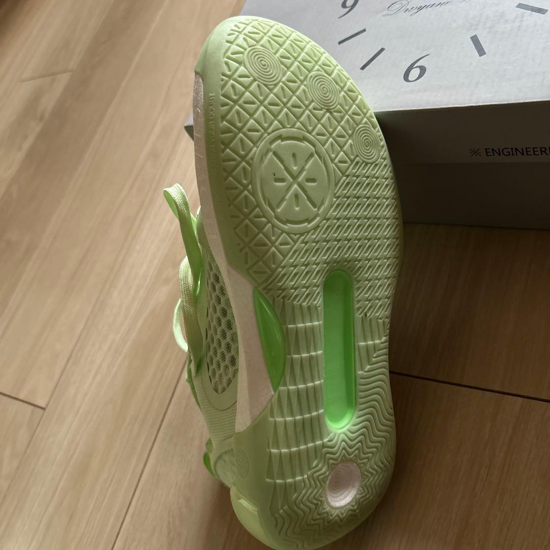 リーニン　ABAU029-3 US8