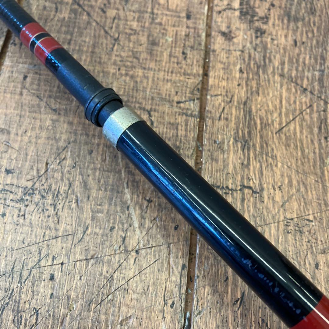 ガマカツ がま磯 VR 1-45 ロッド スピニングロッド 釣竿 釣り 振出竿