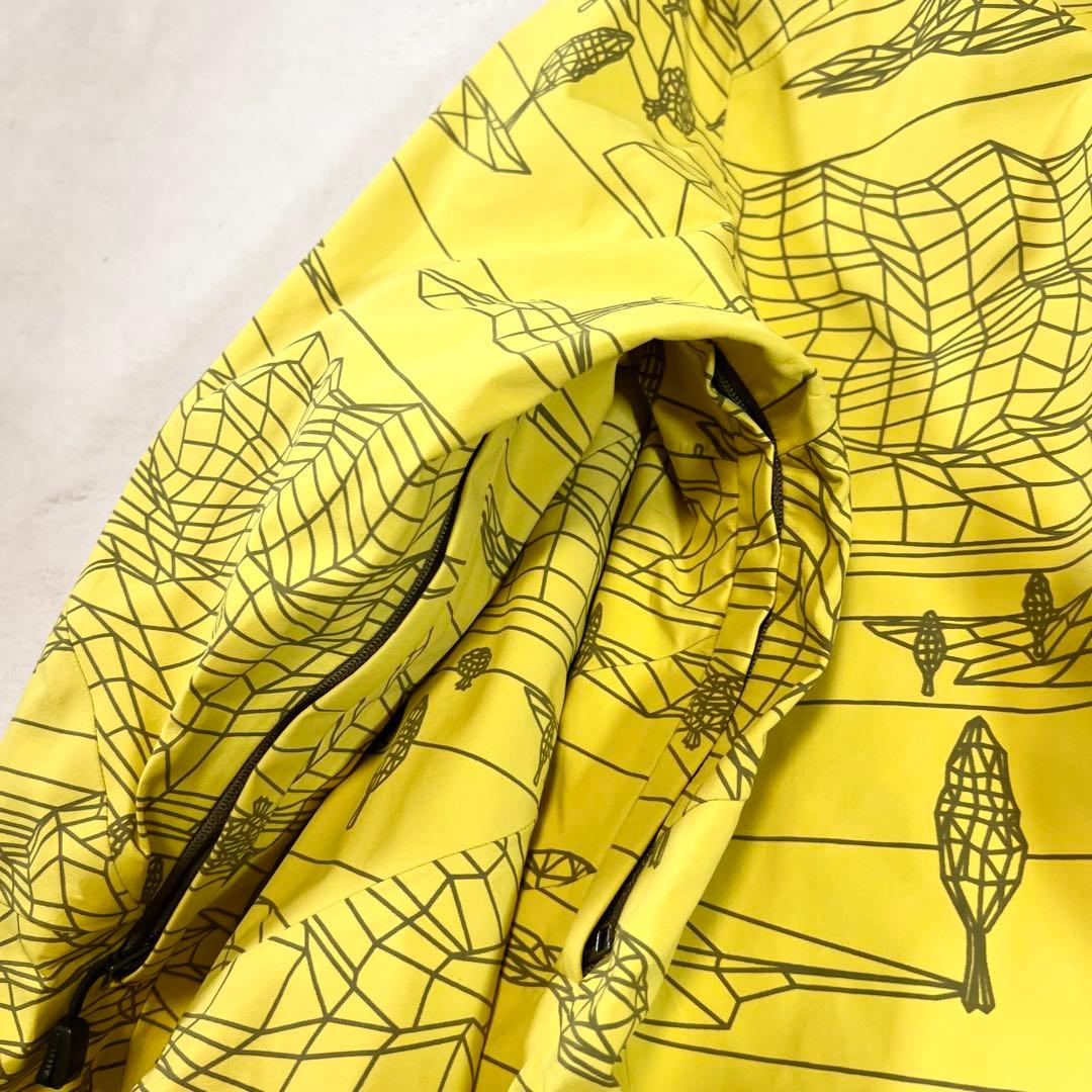 BURTON バートンAK GORE-TEXCYCLIC JACKET Lサイズ