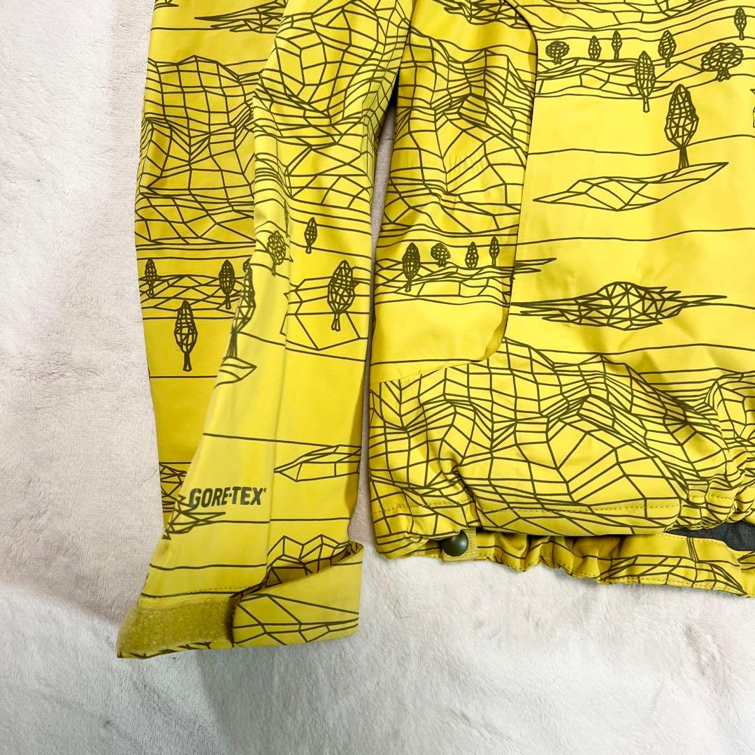 BURTON バートンAK GORE-TEXCYCLIC JACKET Lサイズ