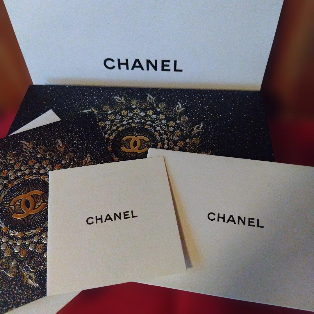 【期間限定お値下げ】【新品］CHANEL 2025ルージュ ココ グロスセット