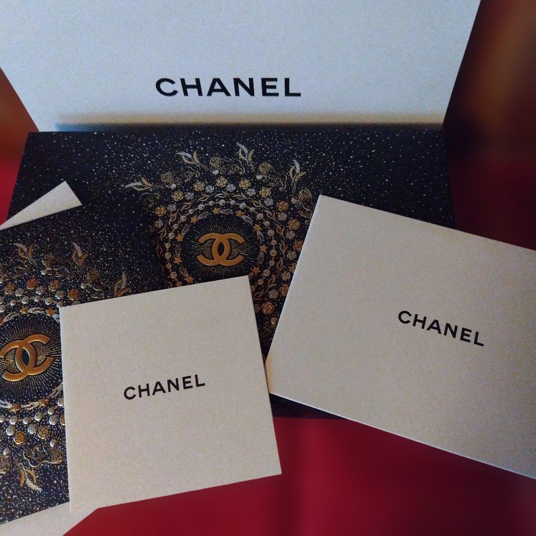 【期間限定お値下げ】【新品］CHANEL 2025ルージュ ココ グロスセット