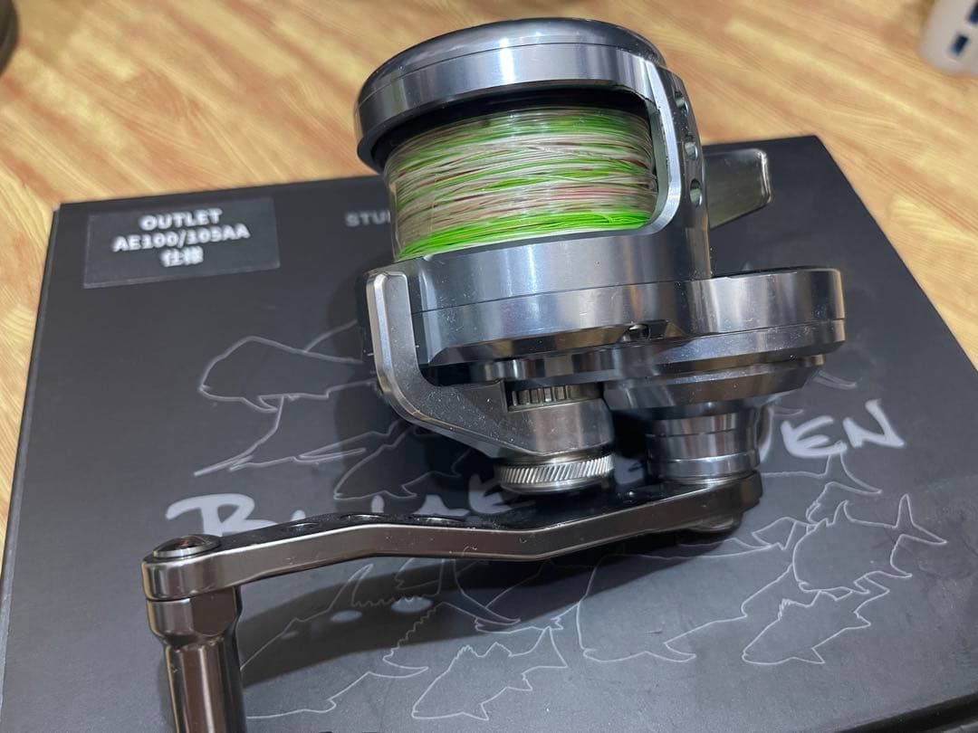 studio OCEAN MARK ブルーヘブン50