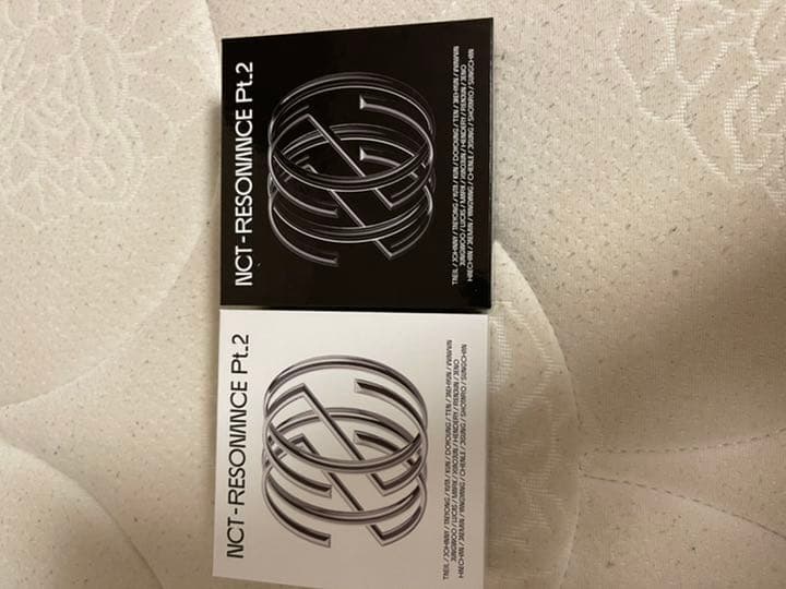 ジョンウ　nct127 2020 キノ　トレカ　アルバム　20点　セット