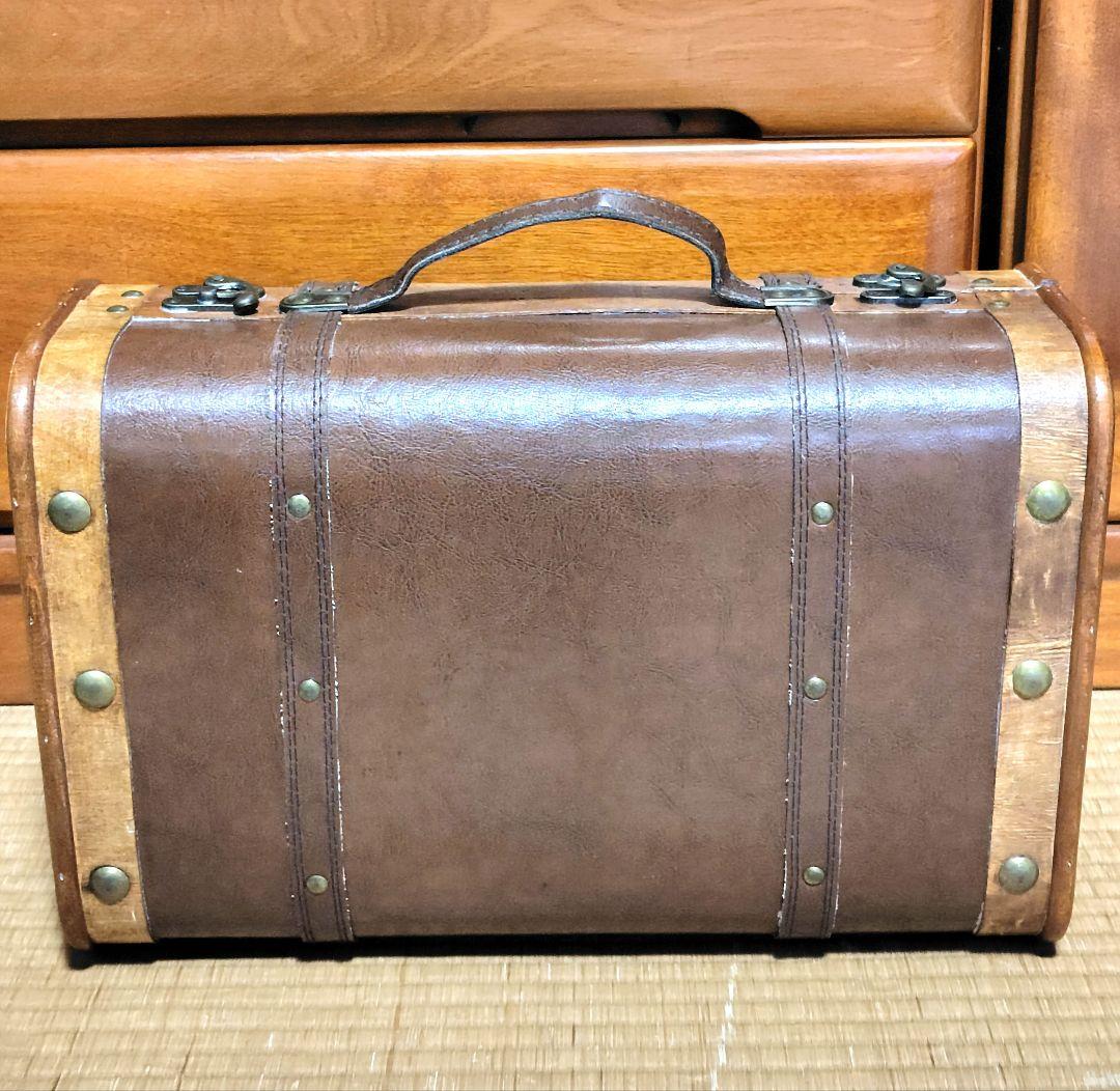 Harry Potter×Salut！ハリーポッター トランクケース