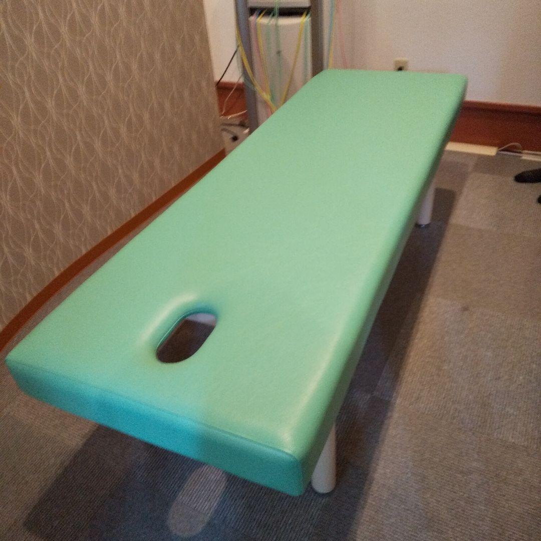 お値下げ❣️優良ベッドブランド、高田製作所❣️接骨院、エステサロン、マッサージ