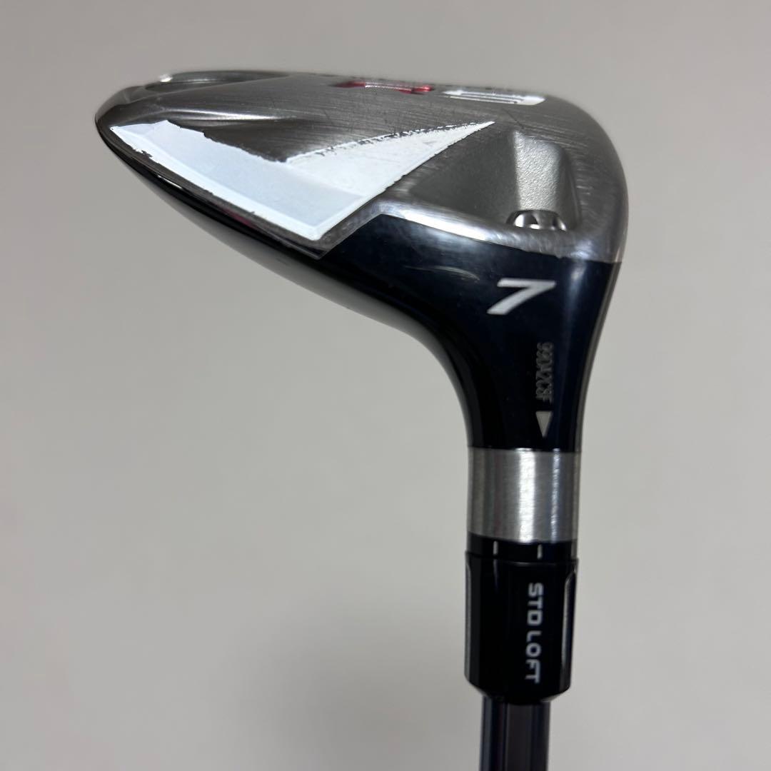 R9 7w 21 Diamana PD 70 S テーラーメイド　希少