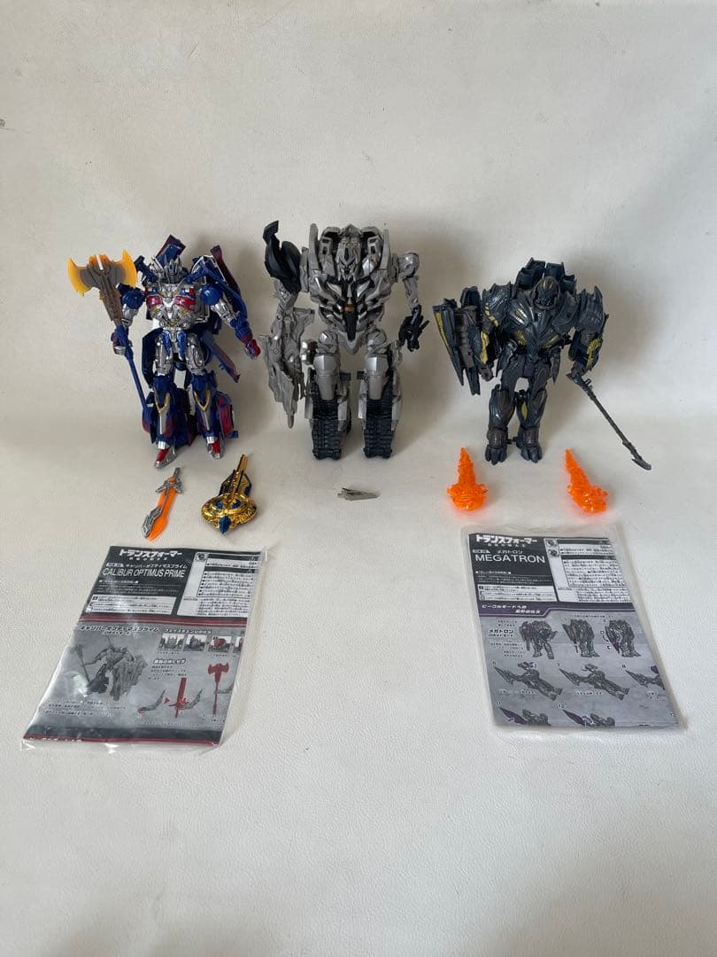 トランスフォーマー ビーストウォーズ 24体セット 実写 マイクロン伝説