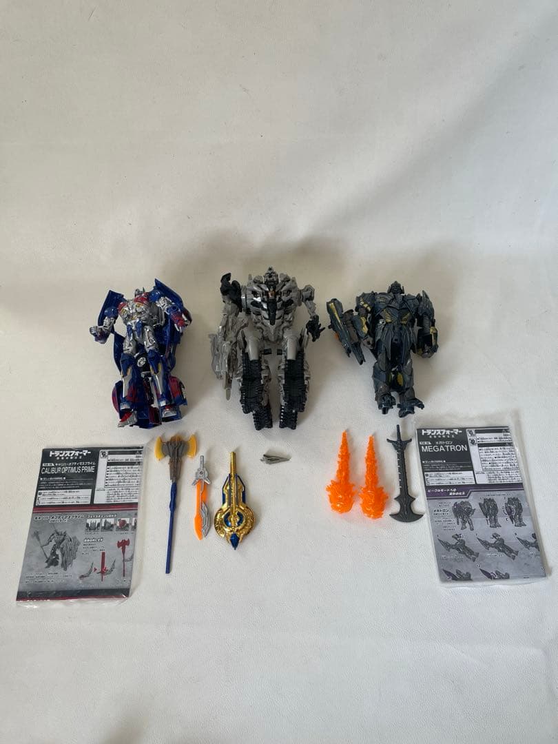 トランスフォーマー ビーストウォーズ 24体セット 実写 マイクロン伝説