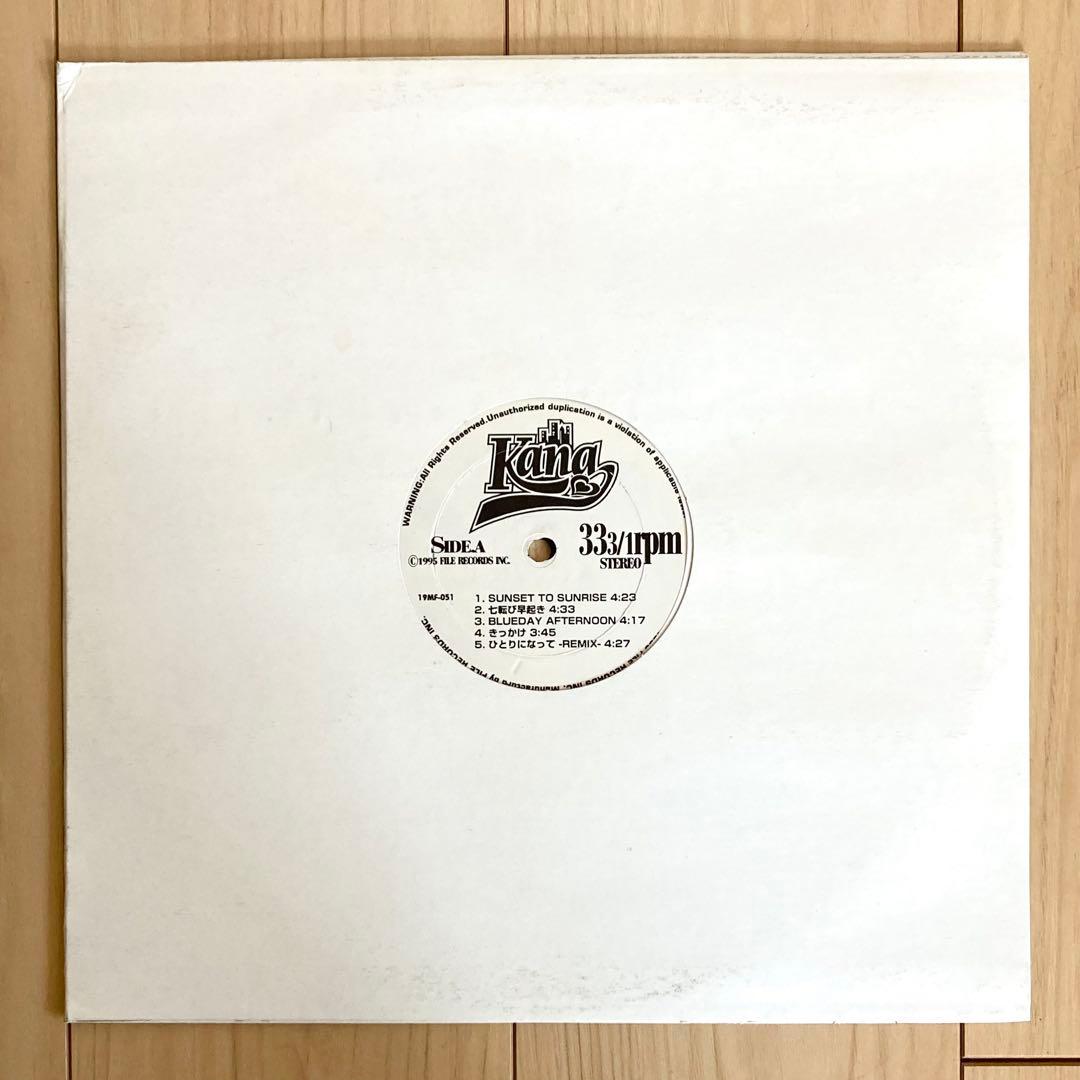 KANA プロモオンリー YOGGY PES KOHEI JAPAN