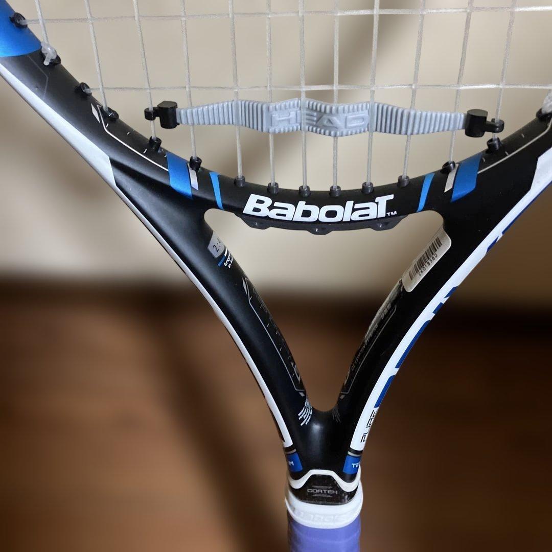 Babolat Pure Drive テニスラケット L3
