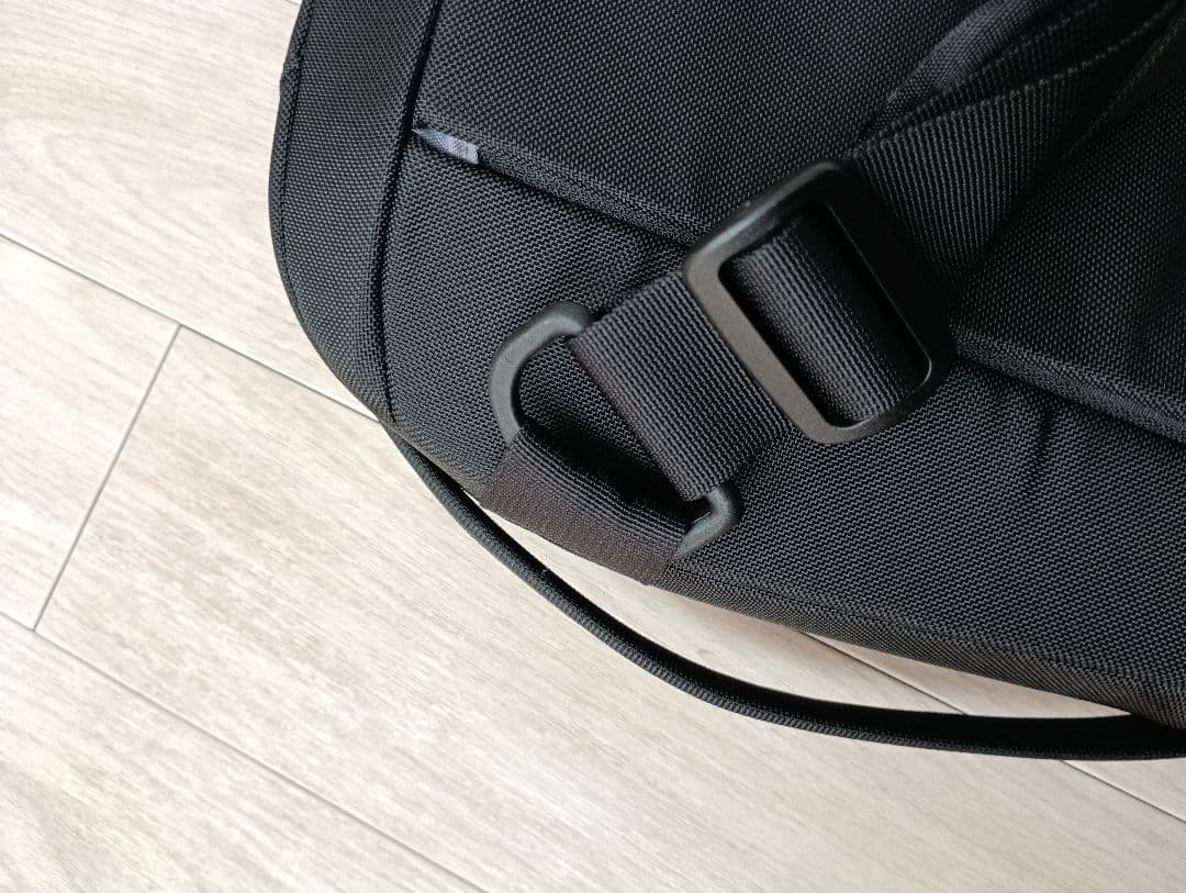 ARC'TERYX　Switchblade　Black