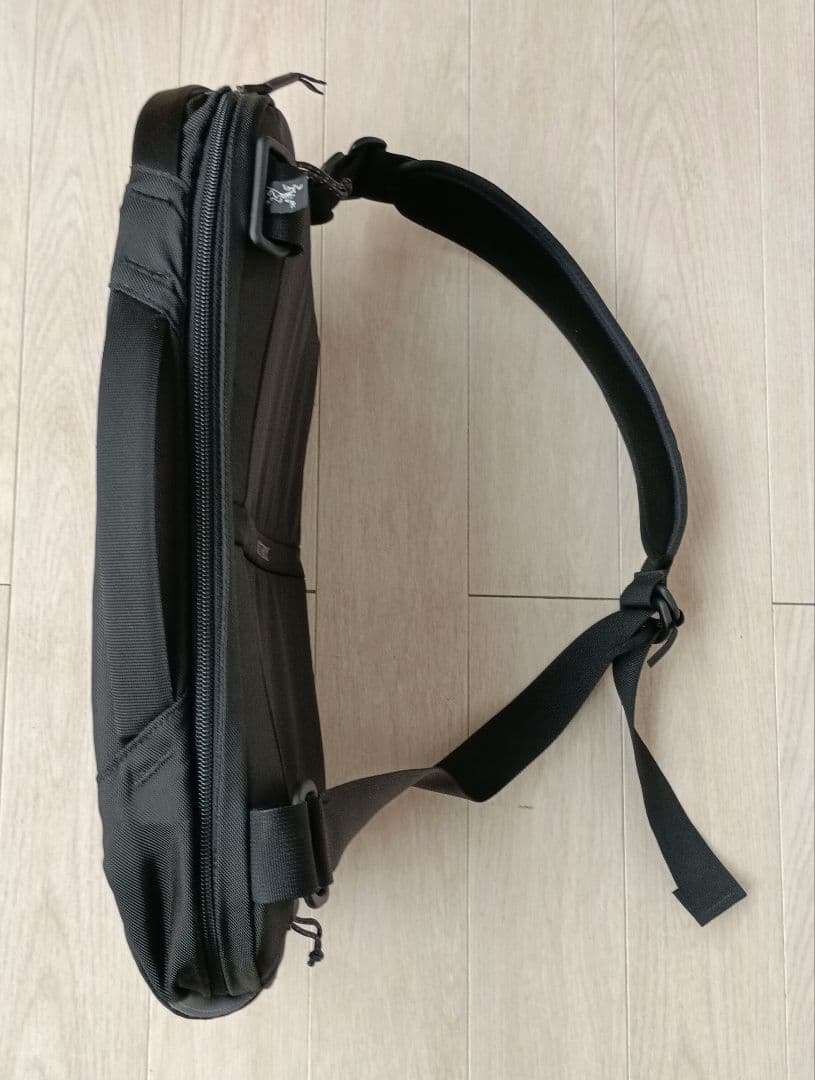 ARC'TERYX　Switchblade　Black