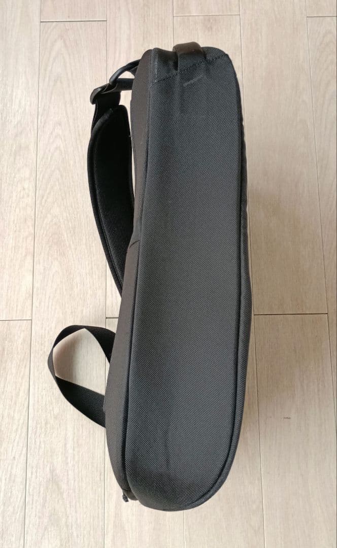 ARC'TERYX　Switchblade　Black