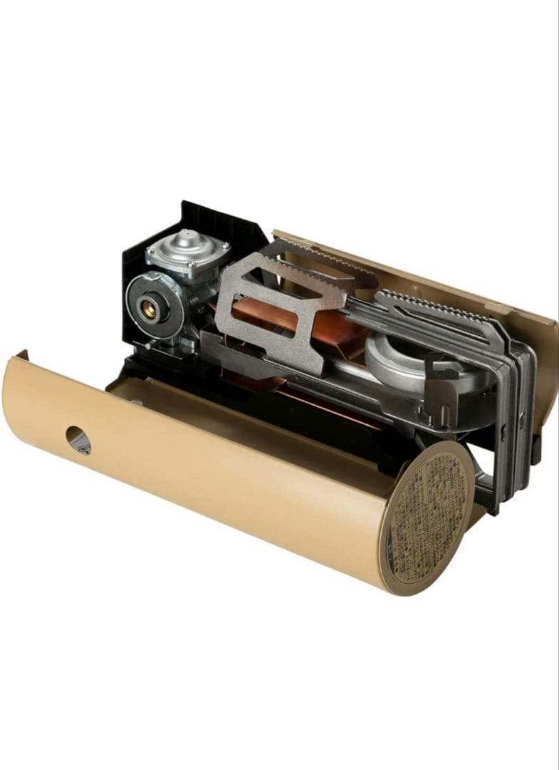 スノーピーク( peak) &CAMP 新品未開封品