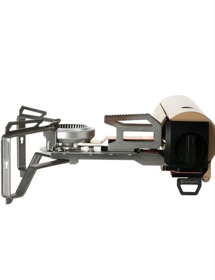 スノーピーク( peak) &CAMP 新品未開封品