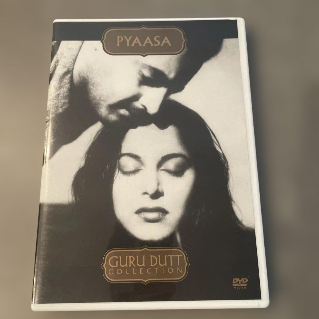 渇き('57インド)