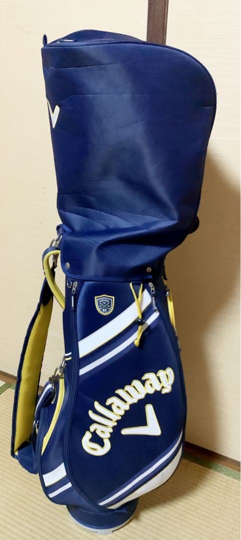 キャロウェイ　Callaway キャディバッグ