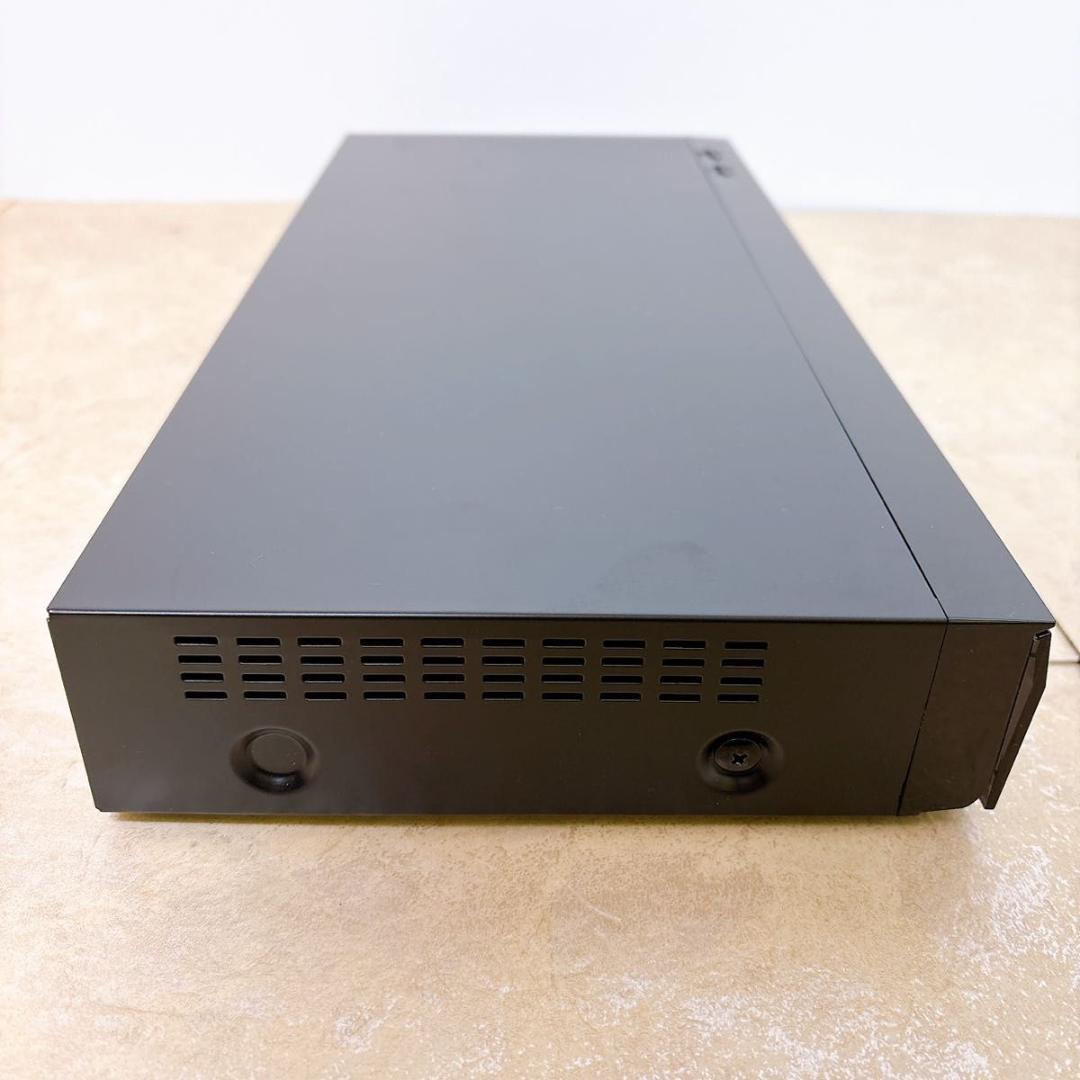 DIGA ブルーレイディスクレコーダー DMR-2X202 HDD