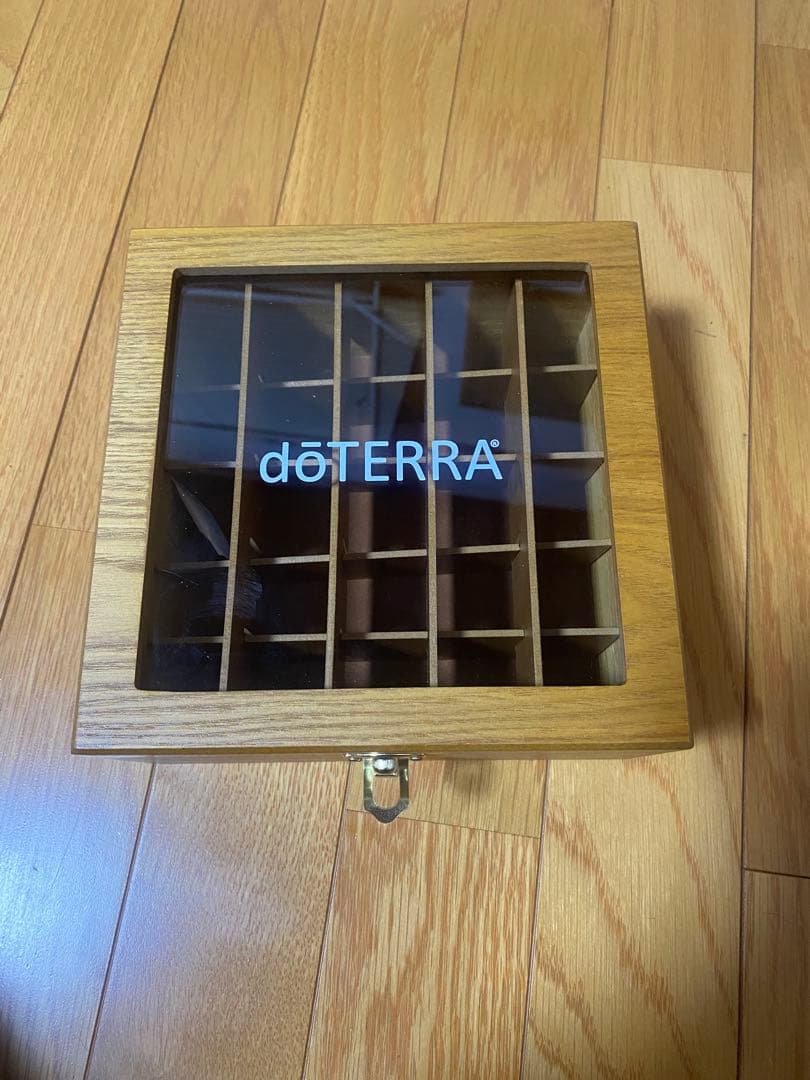 激安doTERRA セット