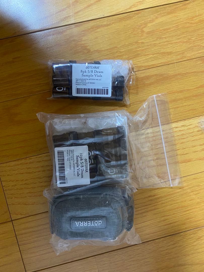 激安doTERRA セット