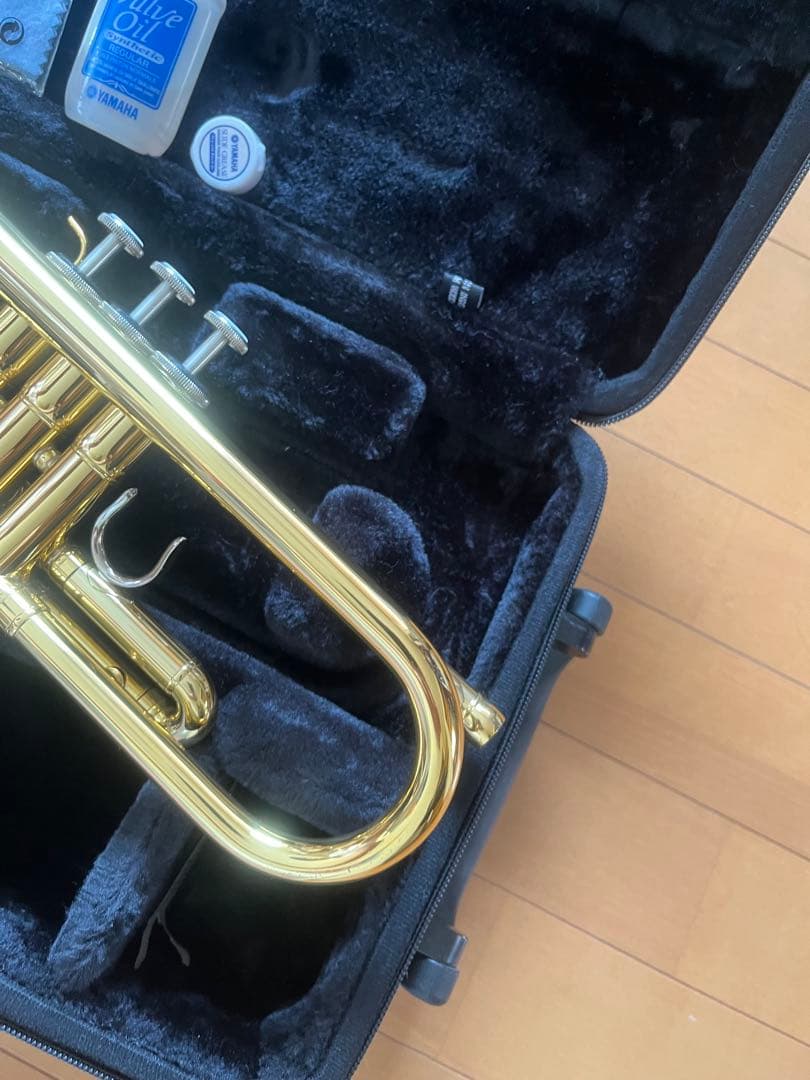 ほ*か様 YAMAHA ヤマハ YTR3335