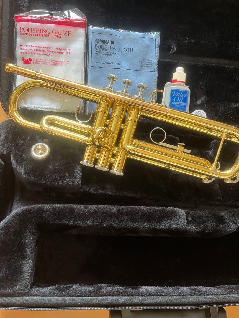 ほ*か様 YAMAHA ヤマハ YTR3335