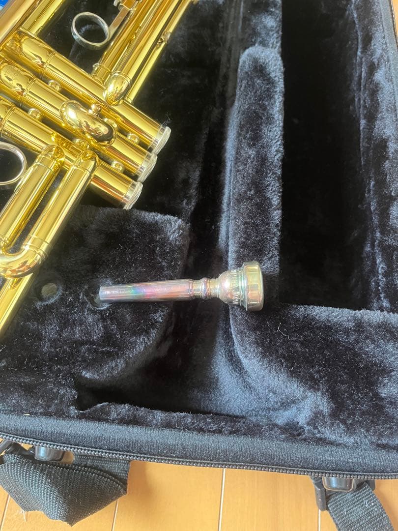 ほ*か様 YAMAHA ヤマハ YTR3335