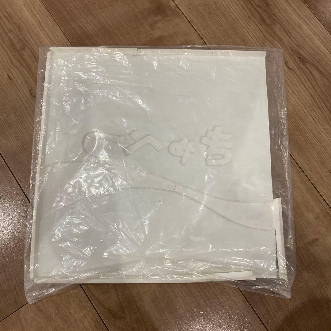 たま　きゃべつ　メンバーサイン入りボード