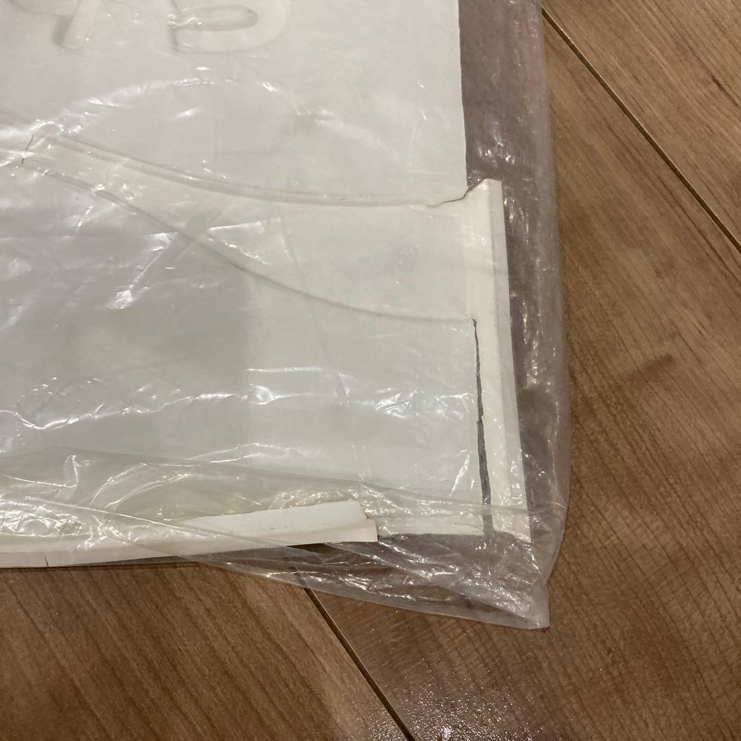 たま　きゃべつ　メンバーサイン入りボード