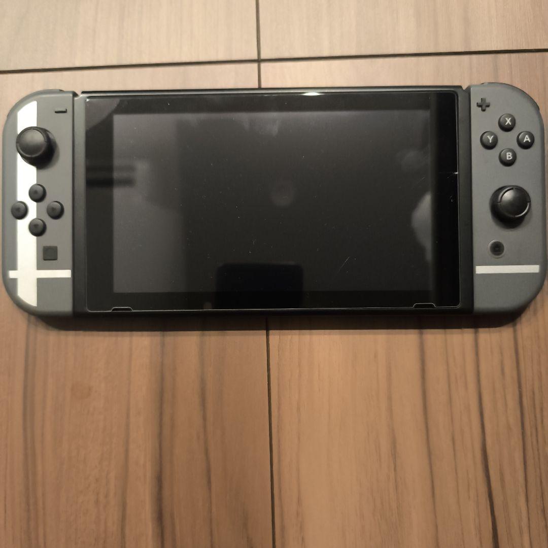 Switch 大乱闘スマッシュブラザーズ SPECIAL セット