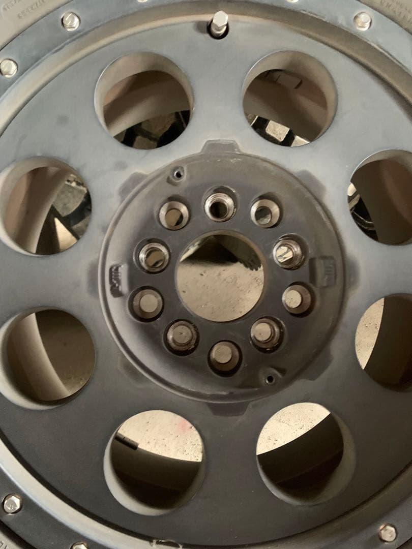 takaさん専用　16インチ　タイヤ　セット